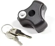 Hi-Lift VERS-LK Versatile Locking Knob, Black