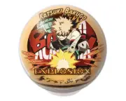 ENSKY PUZZLES Paper Theater® Ball "My Hero Academia" Katsuki Bakugo [ENS51169]