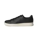 <MXX> 100%公司貨 ADIDAS STAN SMITH 黑白 簡約 皮革 史密斯 休閒鞋 黑 GX6297 男鞋