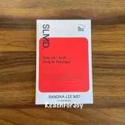 SLMD Spot Check Pimple Patch Sandra Lee MD Acne Treatment Patches 24