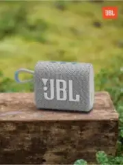 JBL GO3 ECO Bluetooth Speaker Portable Speaker High3 / Express