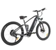 Mamba Venom Antidote Double Strike 750W 48V E-MTB Ebike Electric Bicycle Power