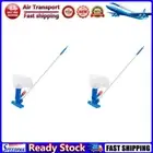 LF# Swimming Pool Vacuum Cleaner Ground Pool Spas Cleaning Tools Accessories Kit