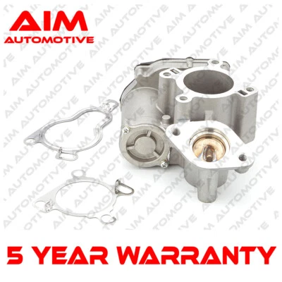 AIM EGR Valve Exhaust Gas Recirculation for Nissan Renault Opel Vauxhall