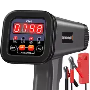 Petrol Engine Ignition Timing Light Xenon Lamp Strobe Tester Gun Automotive 12V