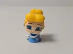 Disney Doorables Cinderella Pixel Perfect Common Figure