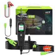 Circuit Tester Automotive, Power Circuit Probe Tester, Test Light Automotive ...