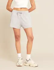 Women's Lightweight Sweat Shorts