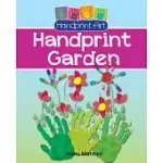 HANDPRINT GARDEN