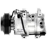 Jayair A/C Compressor - CM1989