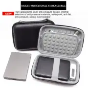 EVA Travel Case for Seagate Expansion Backup Plus External Hard Drive/GPS Camera