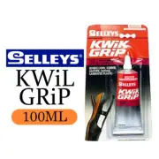 100ML KWIK GRIP TUBE