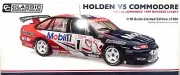 1:18 Craig Lowndes 1999 Mobil HRT - Holden Commodore VS - Reverse Livery