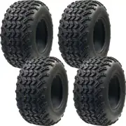 Ocelot Atacama A/T 18X9.5 10 Golf Cart Tire - Set of 4