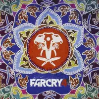 在飛比找誠品線上優惠-Far Cry 4 (2CD)