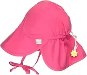i Play. by Green Sprouts Baby Girls' Sun Hat