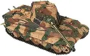 Tamiya 300056018 Tank Bengal Tiger