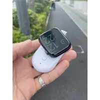 在飛比找ETMall東森購物網優惠-適用蘋果手表iwatch充電寶s87654移動電源充電器迷你