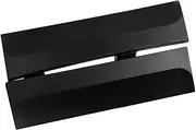 KIXURO Radio Fascia Bracket CD Stereo Panel Dash Mount Installation Trim Kit Frame Facia DVD Player Plate, for Toyota, Prius 2002-2009 Car Radio Dashboard Panel