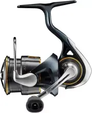 Daiwa 23 AIRTY SF2000SS-H Spinning Reel New in Box