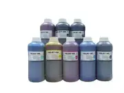 8x500ml ND® Dye Refill Ink for Canon CLI-42 CLI-65 PIXMA PRO-100 PRO-200 printer