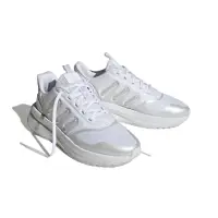 在飛比找momo購物網優惠-【adidas 愛迪達】X_PLRPHASE 運動鞋 慢跑鞋