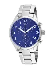 Tissot Men's Chrono Xl Classic Watch