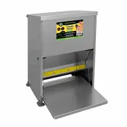 Bainbridge Treadle Feeder - 4kg