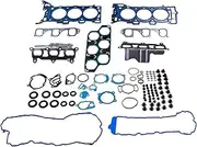 KAKA AUTO PARTS VRS Cylinder Head Gasket Set Replacement Compatible with Holden Commodore Calais Colorado Statesman