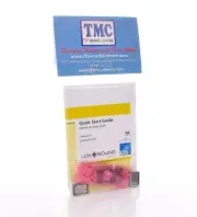 LMBLOK47TMC OO Gauge Class 47/4 Sound Decoder with LegomanBiffo Sound(Loksound5)
