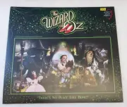JERSEY JACK WIZARD OF OZ Pinball FLEXIBLE TRANSLITE Artwork Graphic #9056 - NEW