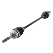 AB HD 6 Ball Front Left Axle Shaft for Can-Am Maverick X3 R 4x4 17
