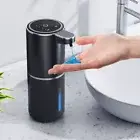 380ml Automatic Soap Dispenser Rechargeable Gel Soap Dispens Touchless New