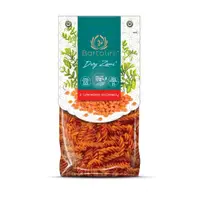 在飛比找PChome24h購物優惠-【Bartolini】紅色小扁豆螺旋麵 250g