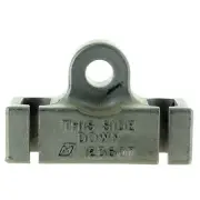 Johnson Evinrude OMC New OEM Steering Cable Connector, 0123607