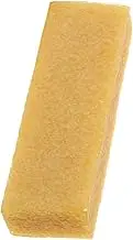 ASAKKURA 107 * 35 * 20MM Sandpaper Cleaning Block Natural Rubber Eraser for Sanding Discs and Grip Tape