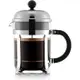 [106美國直購] Bodum 1924-16US4 Chambord 17oz 5公升 法式濾壓壺 咖啡壺 French Press Coffee Maker