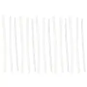 15 Pcs Ring Adjuster Stopper for Loose Rings Size Tool Women's Miss