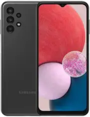 NEW IN SEALED ! ! UNLOCKED Samsung Galaxy A13 Black 32GB Smartphone