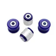 SuperPro Control Arm Lower Inner & Outer Bushing Kit - SPF4210K