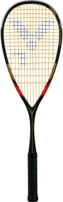 VICTOR IP RK SQUASH RACKET - 130G - WITH FREE TOWEL - RRP £200