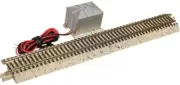 Atlas N Scale Code 65 True-Track 6" Terminal Track 2-Pack Model Train Track