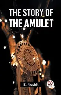 在飛比找博客來優惠-The Story Of The Amulet