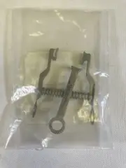 K-Medic Teleflex Pilling KM52-426 Vickers Low Profile Small Wound Retractor