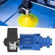 Extruder Hotend Aluminum Alloy Brass Extruder Hotend For Ender 3 S PRO.