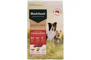 Black Hawk Adult All Breeds Grain Free Dog Food Kangaroo - 3 Sizes