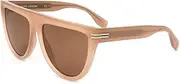 [Marc Jacobs] Sunglasses, Nude, 55