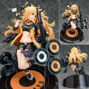 Phat Company Girls' Frontline S.A.T.8 Heavy Damage Ver. 1/7 Figure