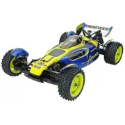 TAMIYA 1/10 No.696 4WD OFF ROAD RACER SUPER AVANTE TD4 CHASSIS Kit 58696