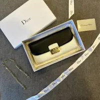 在飛比找PopChill優惠-[二手] Dior 晚宴包、手拿包